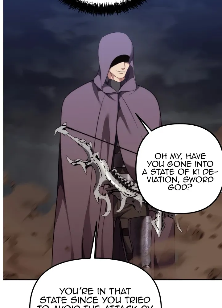 Read Ranker Who Lives A Second Time EN Manga Online