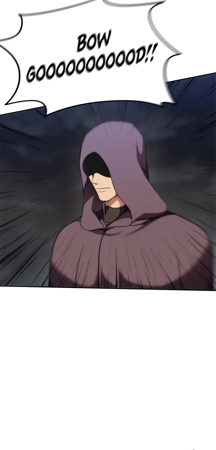 Read Ranker Who Lives A Second Time EN Manga Online
