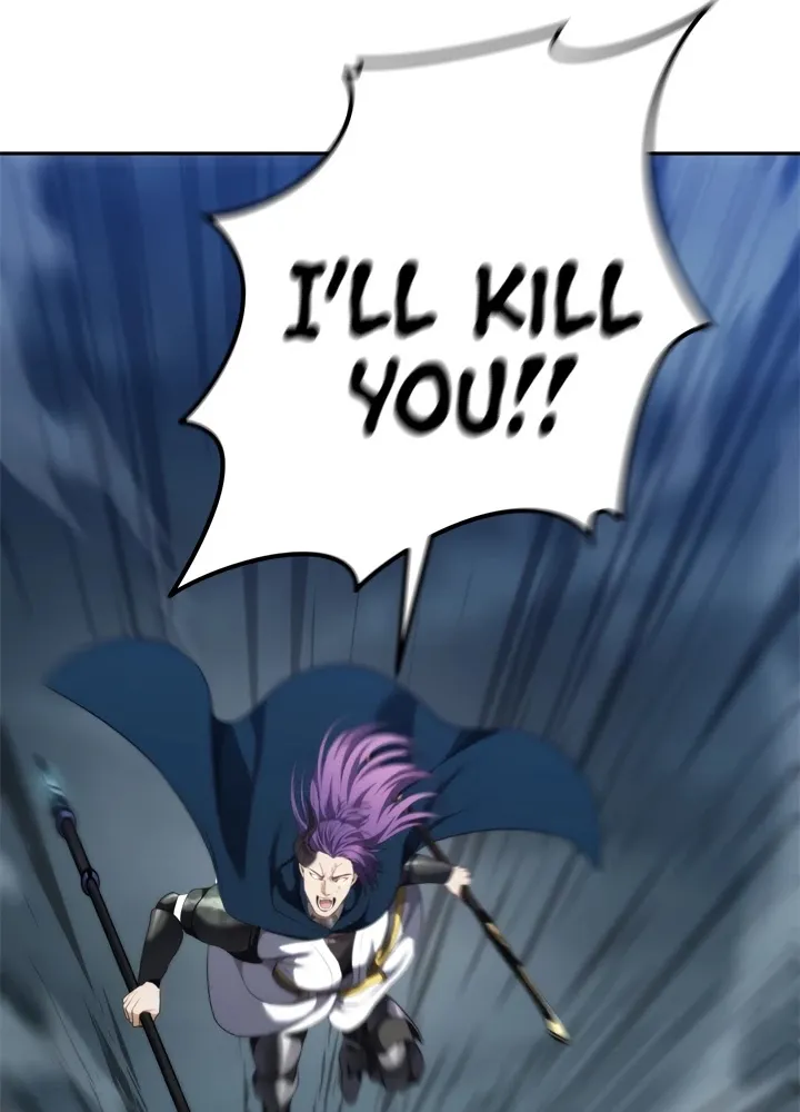 Read Ranker Who Lives A Second Time EN Manga Online