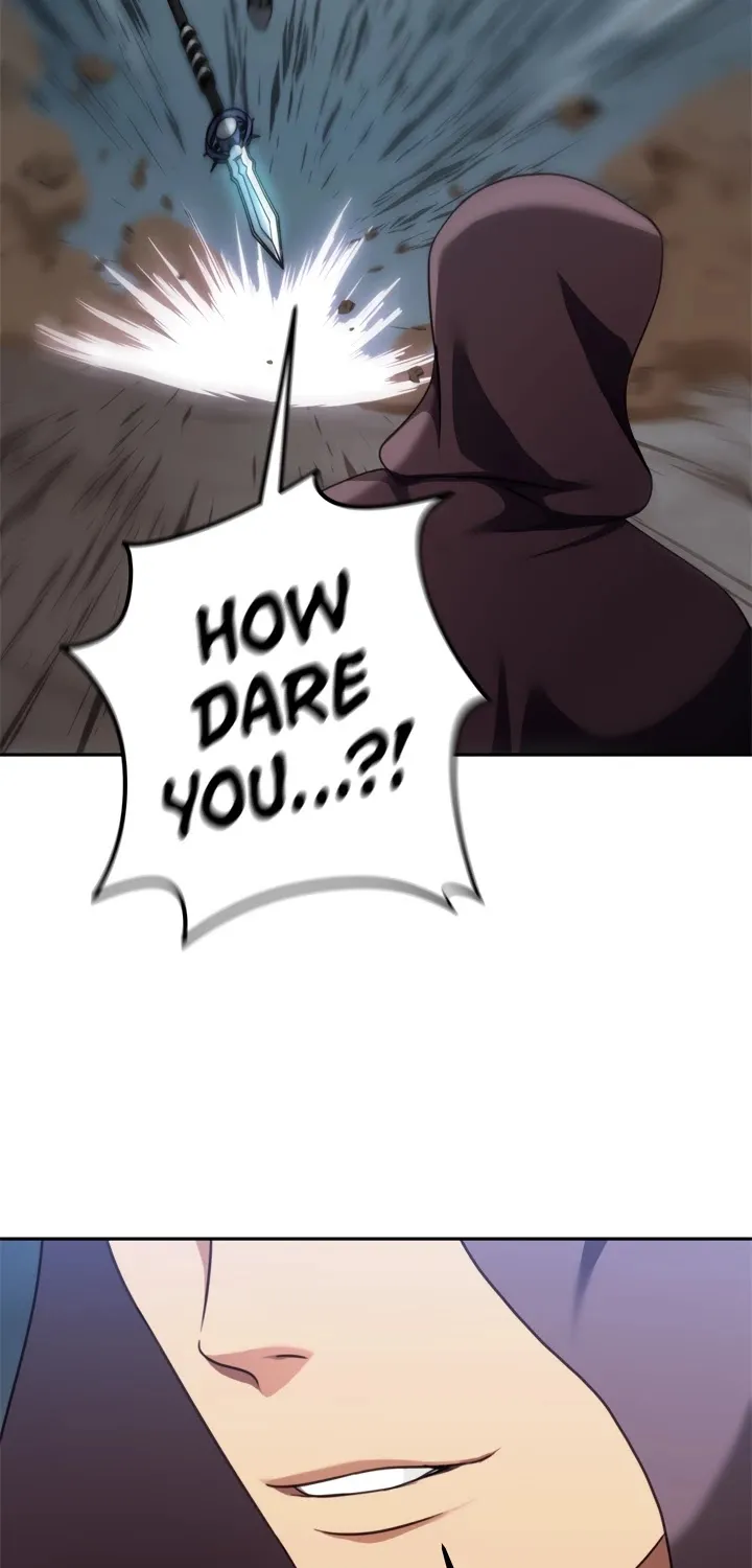 Read Ranker Who Lives A Second Time EN Manga Online