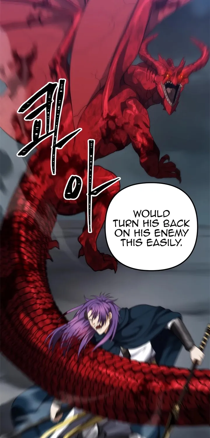 Read Ranker Who Lives A Second Time EN Manga Online