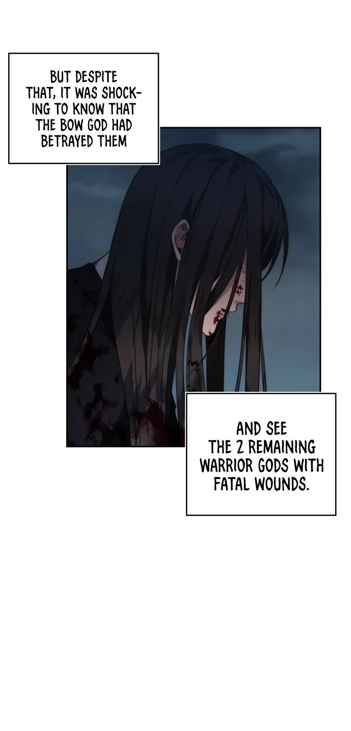 Read Ranker Who Lives A Second Time EN Manga Online