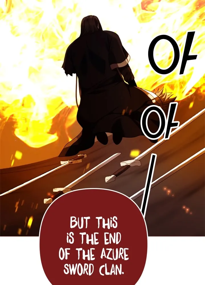 Read Ranker Who Lives A Second Time EN Manga Online
