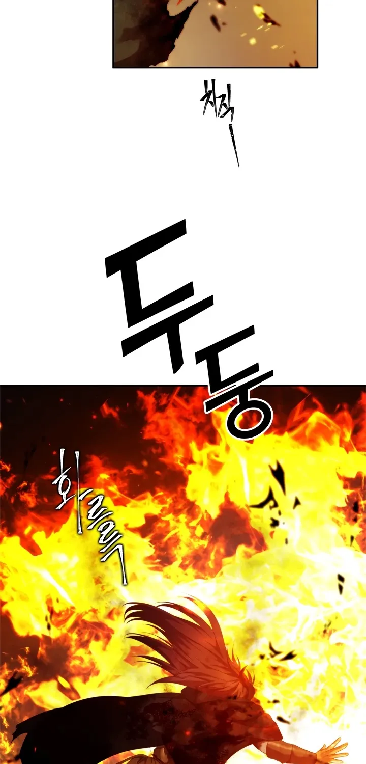 Read Ranker Who Lives A Second Time EN Manga Online