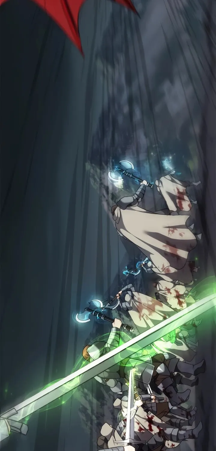 Read Ranker Who Lives A Second Time EN Manga Online