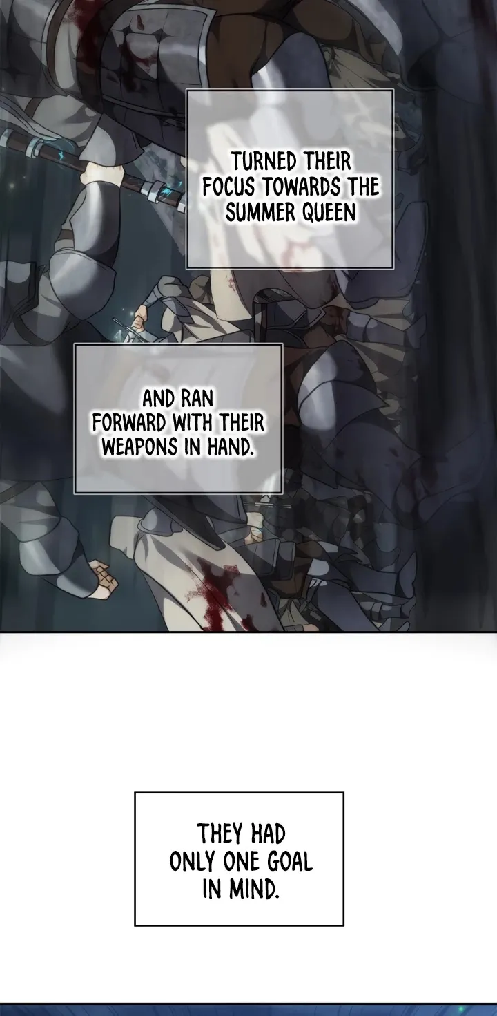 Read Ranker Who Lives A Second Time EN Manga Online