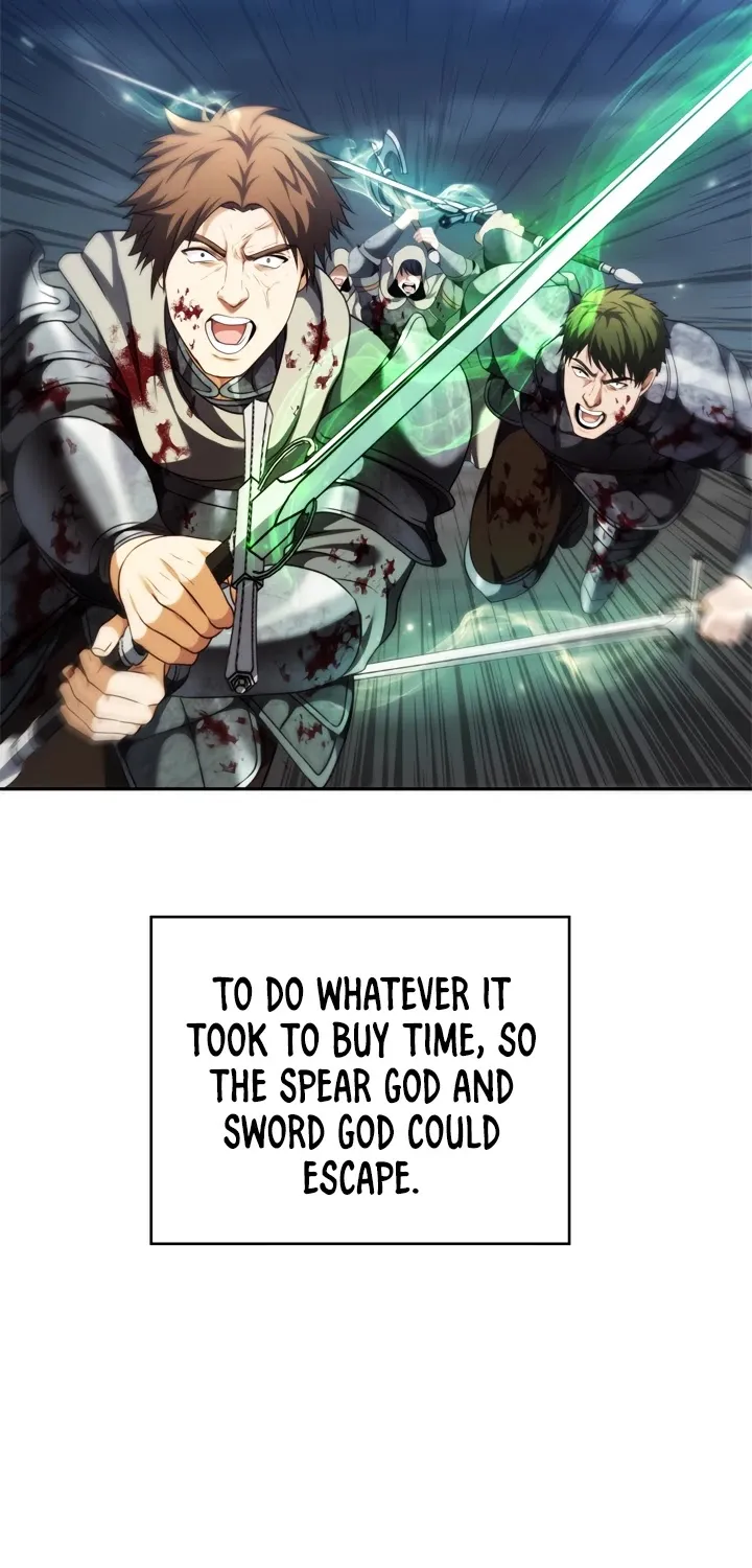 Read Ranker Who Lives A Second Time EN Manga Online