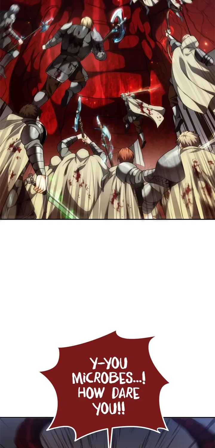 Read Ranker Who Lives A Second Time EN Manga Online