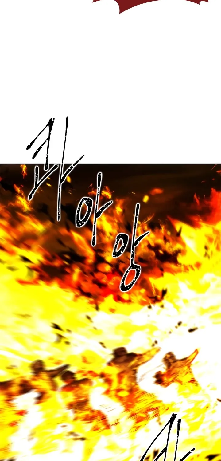 Read Ranker Who Lives A Second Time EN Manga Online