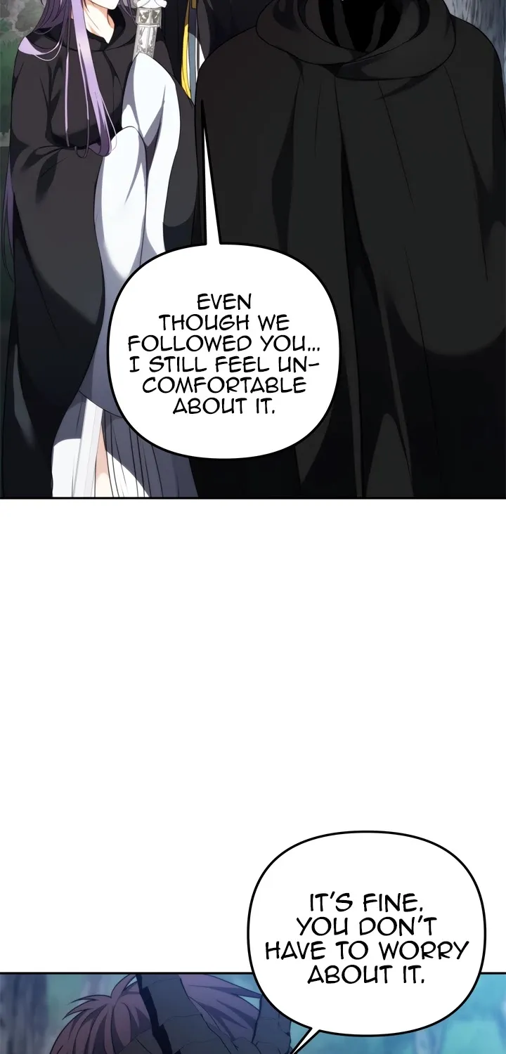 Read Ranker Who Lives A Second Time EN Manga Online