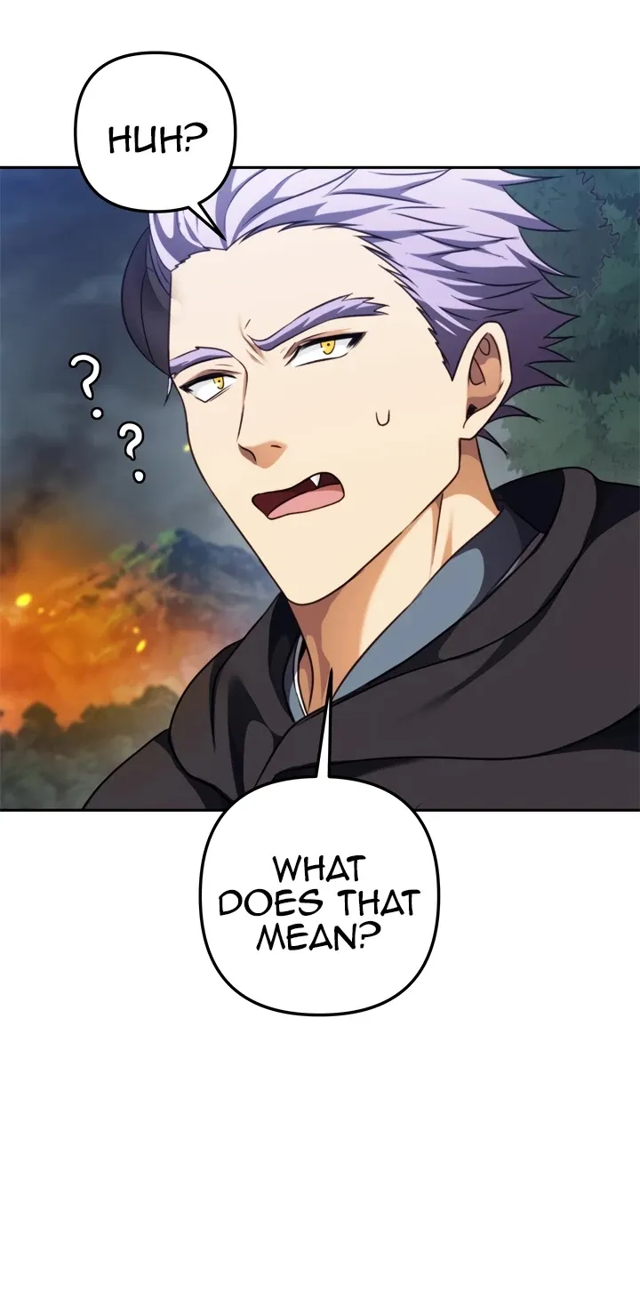 Read Ranker Who Lives A Second Time EN Manga Online
