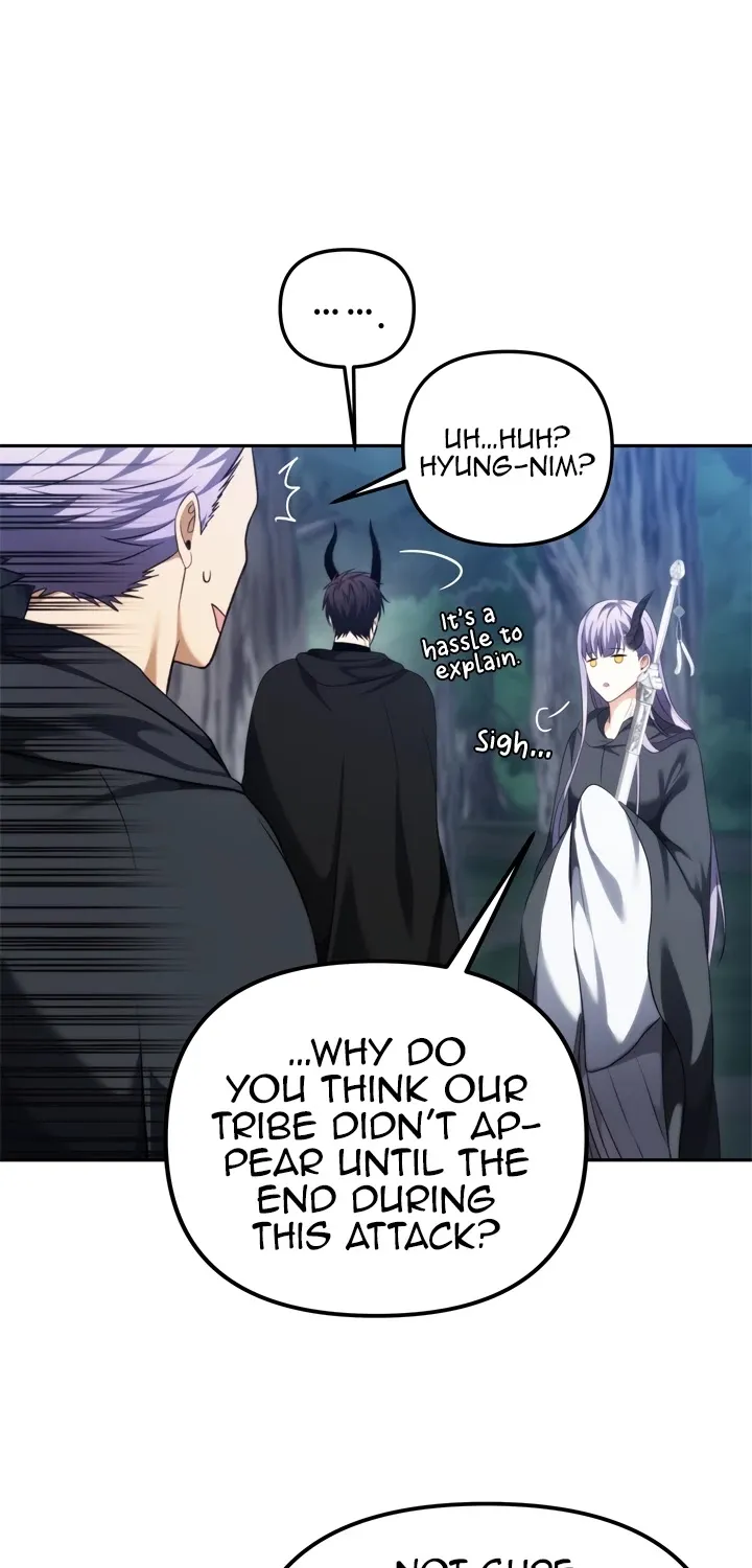 Read Ranker Who Lives A Second Time EN Manga Online