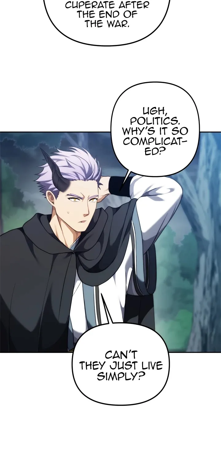 Read Ranker Who Lives A Second Time EN Manga Online