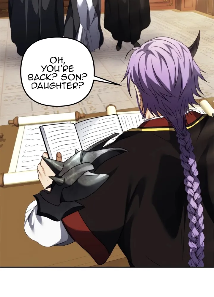 Read Ranker Who Lives A Second Time EN Manga Online