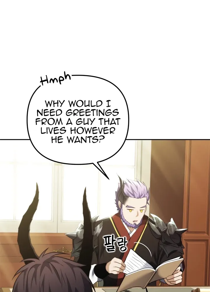 Read Ranker Who Lives A Second Time EN Manga Online