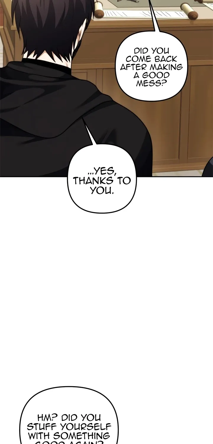 Read Ranker Who Lives A Second Time EN Manga Online