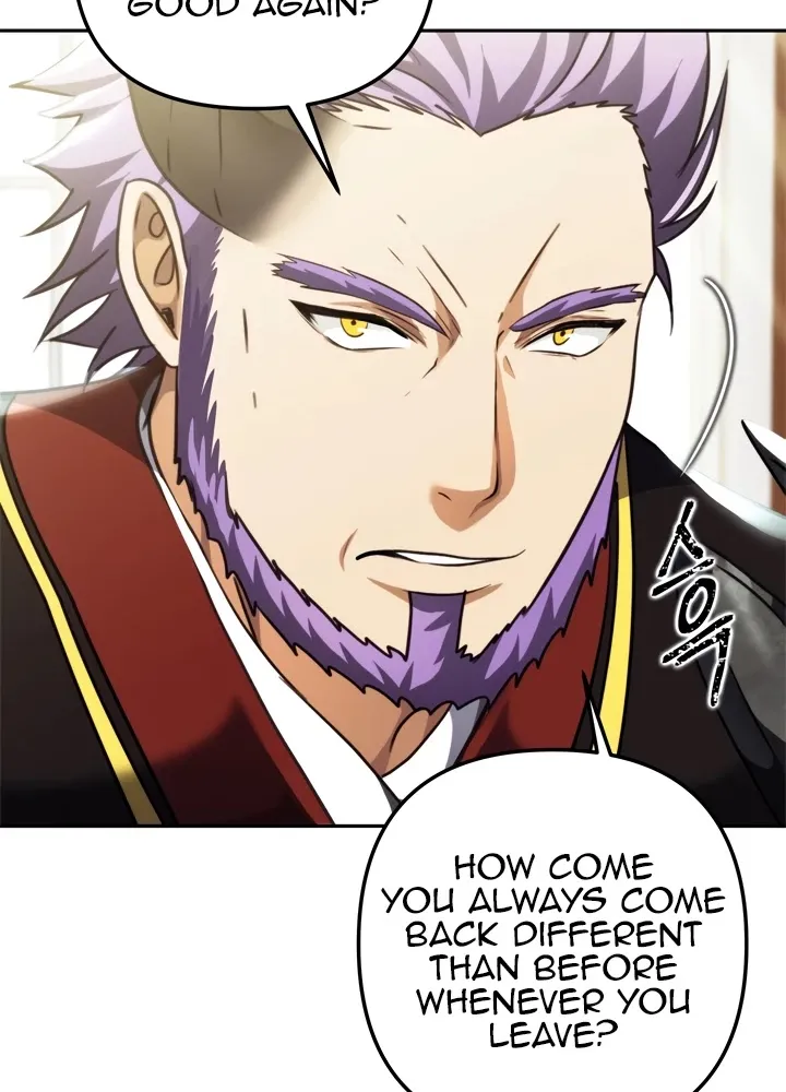 Read Ranker Who Lives A Second Time EN Manga Online
