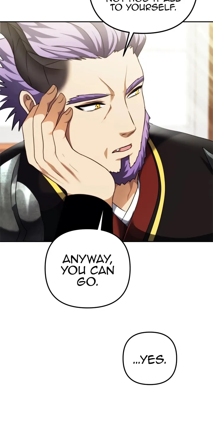 Read Ranker Who Lives A Second Time EN Manga Online