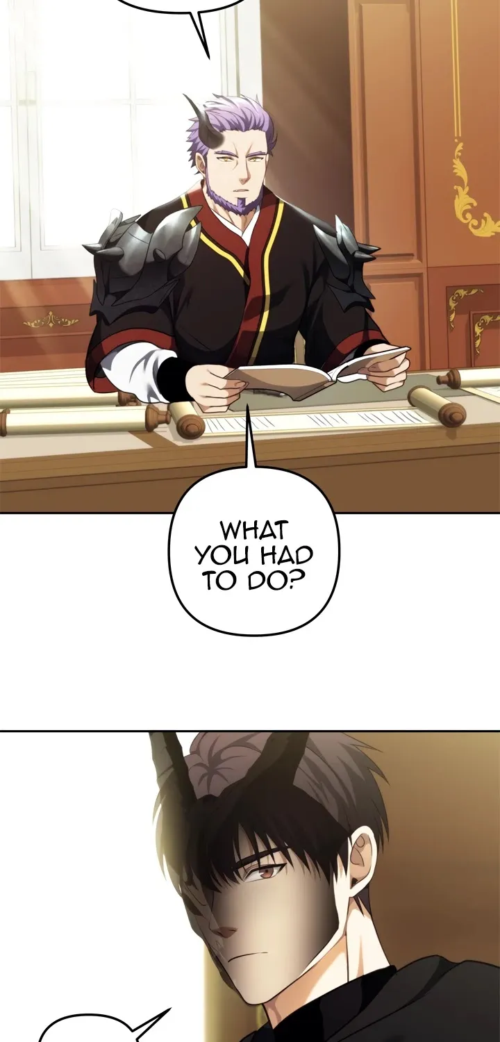 Read Ranker Who Lives A Second Time EN Manga Online