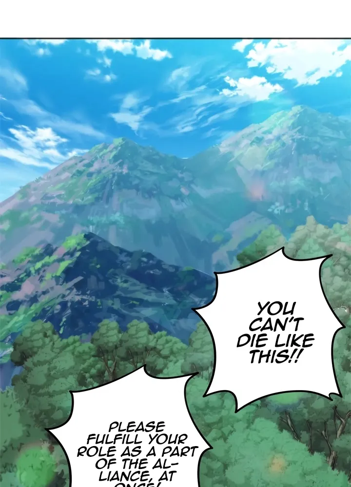 Read Ranker Who Lives A Second Time EN Manga Online