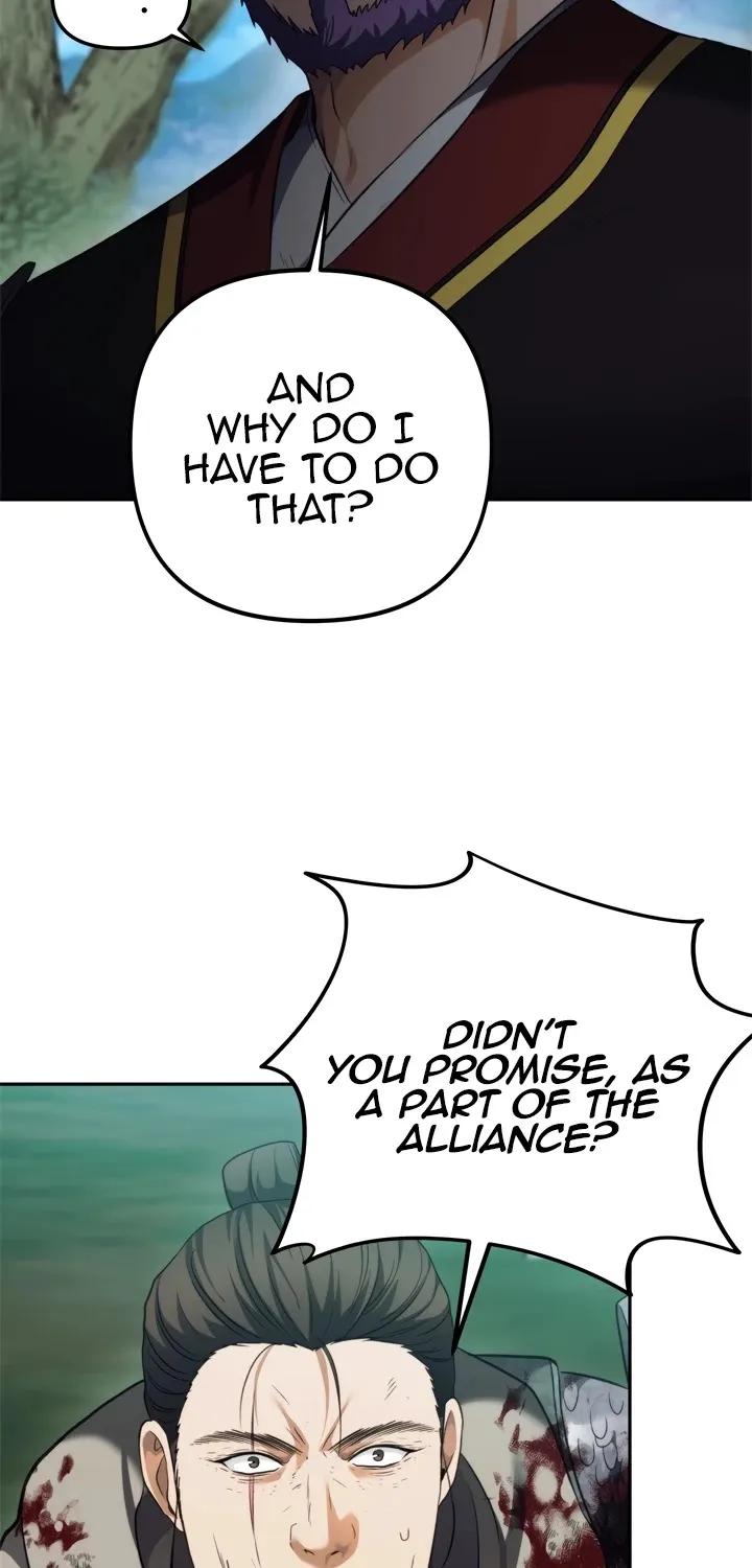 Read Ranker Who Lives A Second Time EN Manga Online
