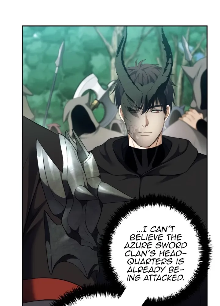 Read Ranker Who Lives A Second Time EN Manga Online