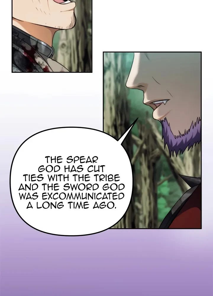 Read Ranker Who Lives A Second Time EN Manga Online
