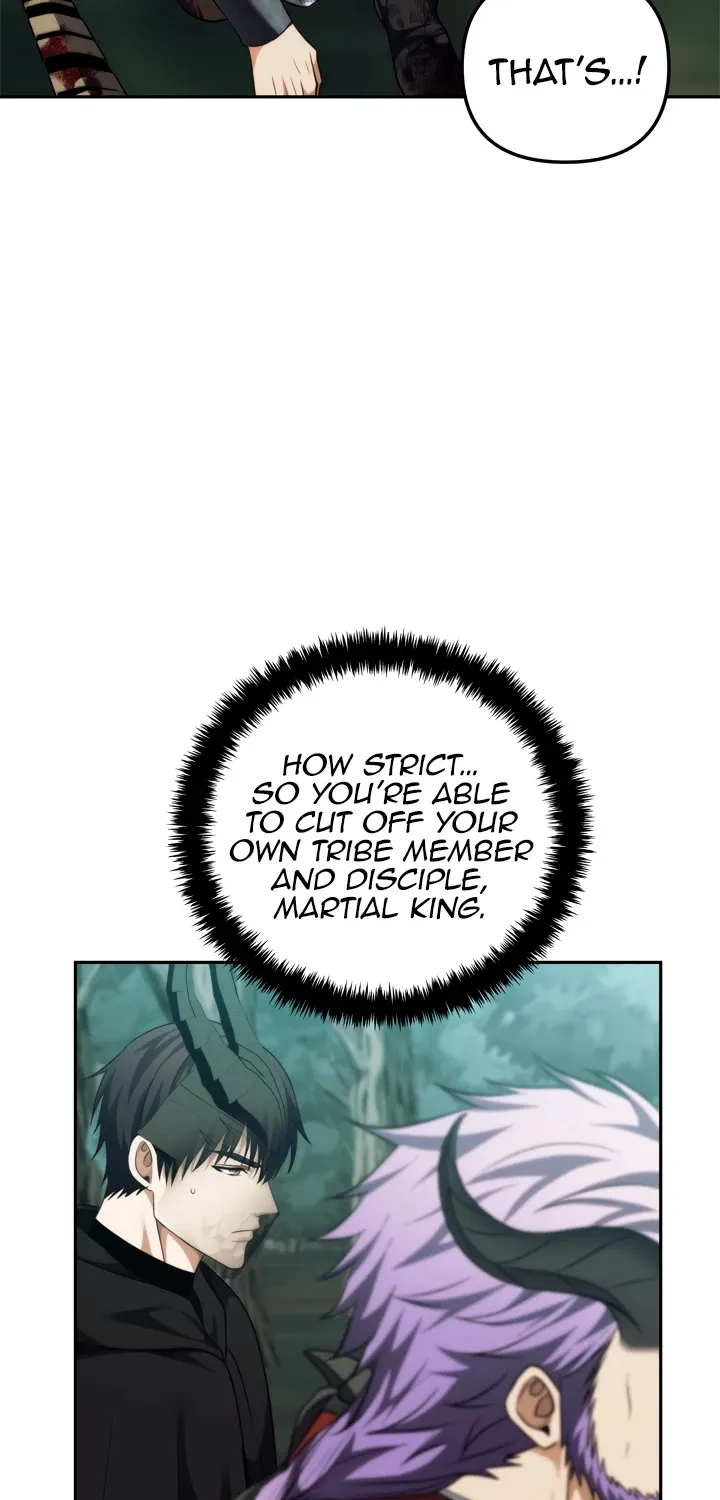 Read Ranker Who Lives A Second Time EN Manga Online