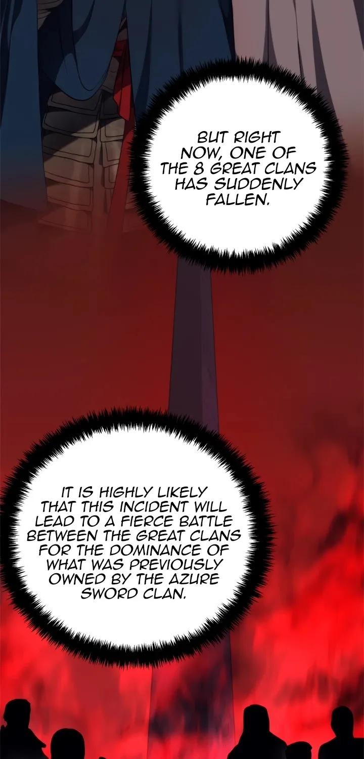 Read Ranker Who Lives A Second Time EN Manga Online
