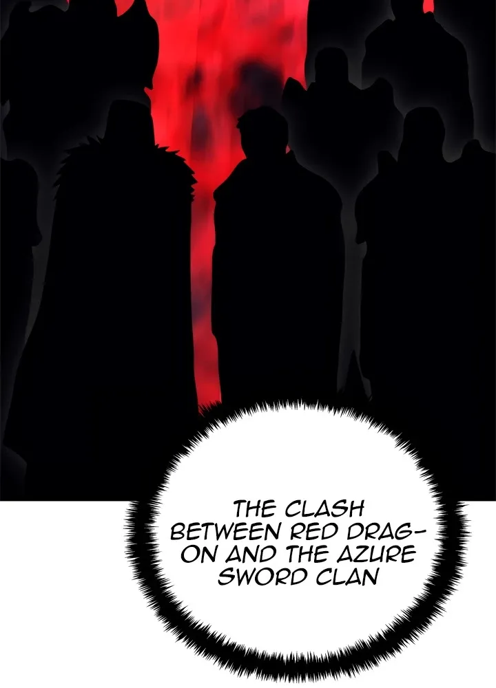 Read Ranker Who Lives A Second Time EN Manga Online