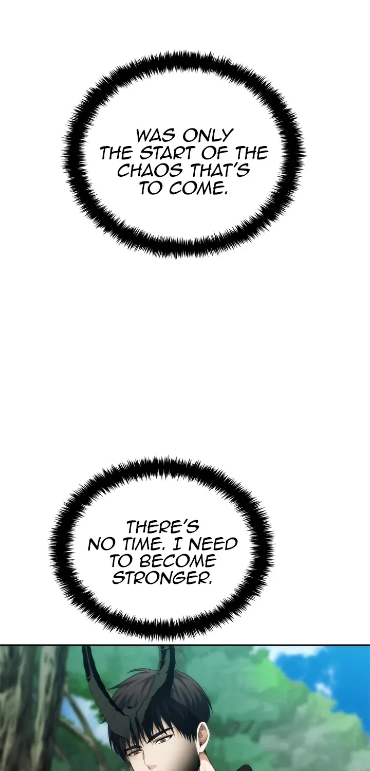 Read Ranker Who Lives A Second Time EN Manga Online