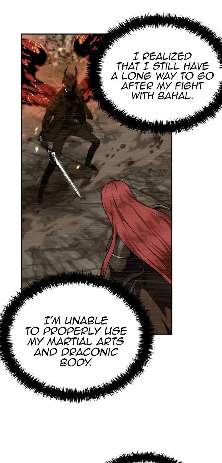 Read Ranker Who Lives A Second Time EN Manga Online