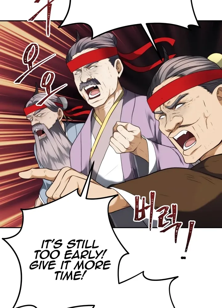 Read Ranker Who Lives A Second Time EN Manga Online