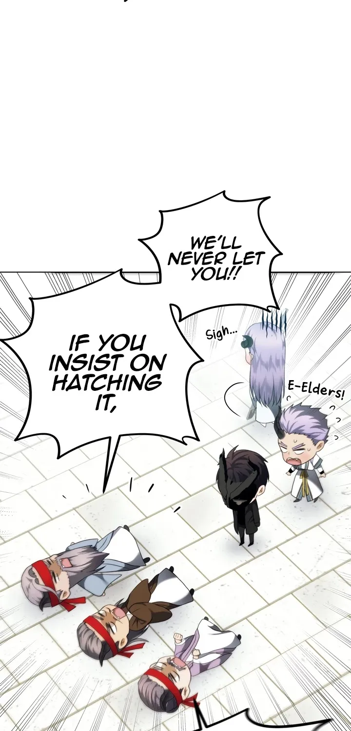 Read Ranker Who Lives A Second Time EN Manga Online