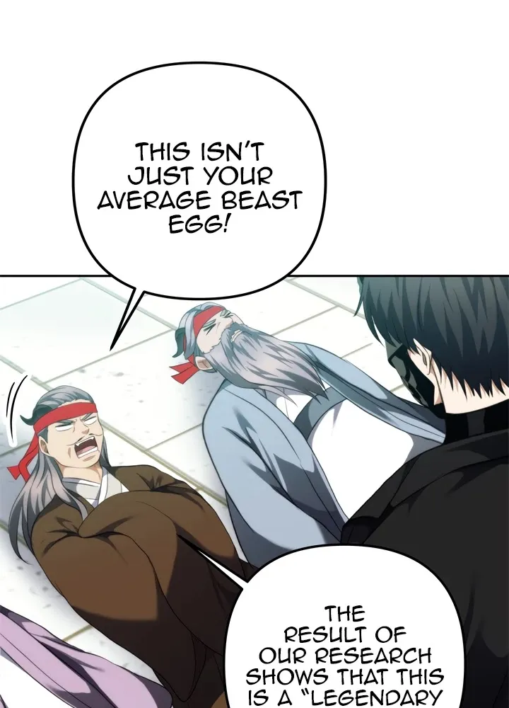 Read Ranker Who Lives A Second Time EN Manga Online