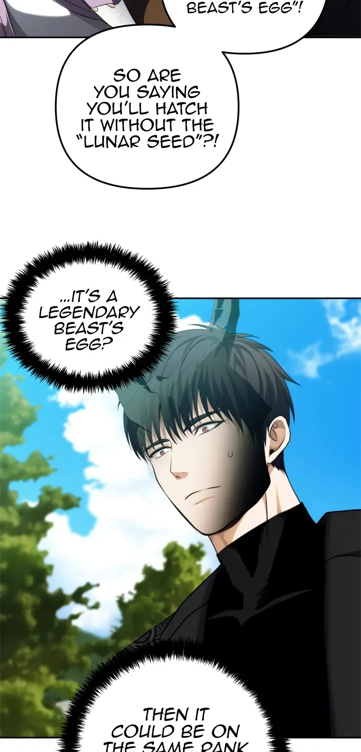 Read Ranker Who Lives A Second Time EN Manga Online