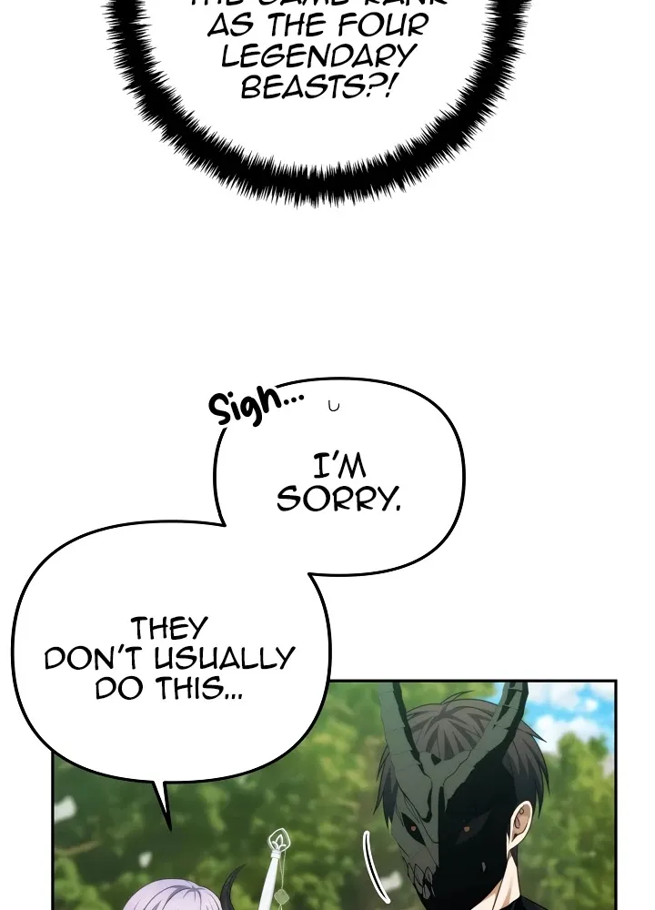 Read Ranker Who Lives A Second Time EN Manga Online