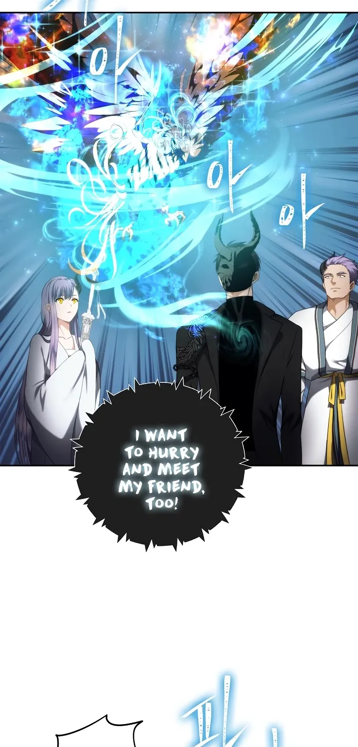 Read Ranker Who Lives A Second Time EN Manga Online