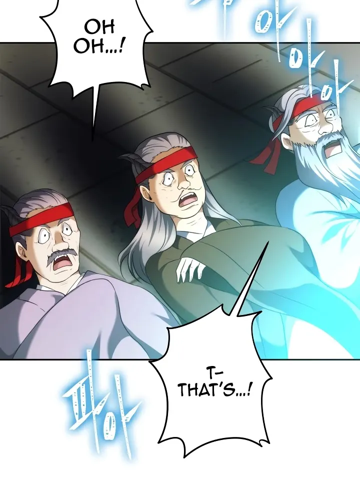 Read Ranker Who Lives A Second Time EN Manga Online
