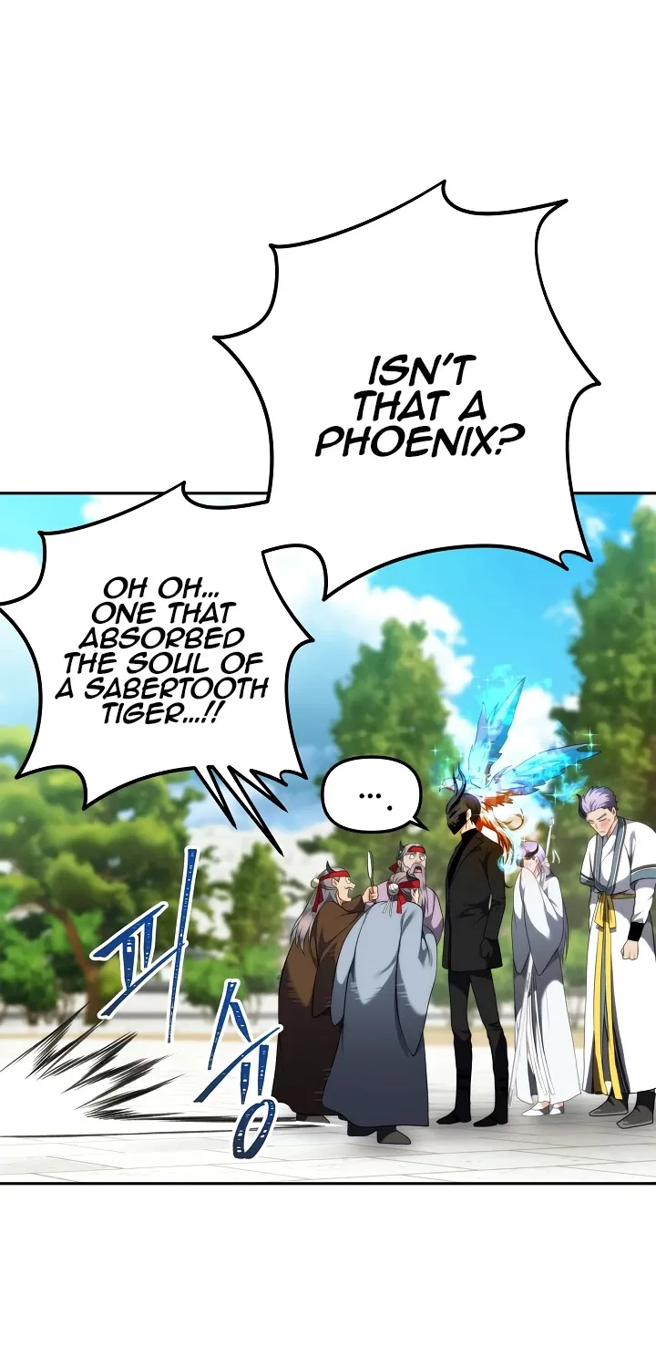 Read Ranker Who Lives A Second Time EN Manga Online