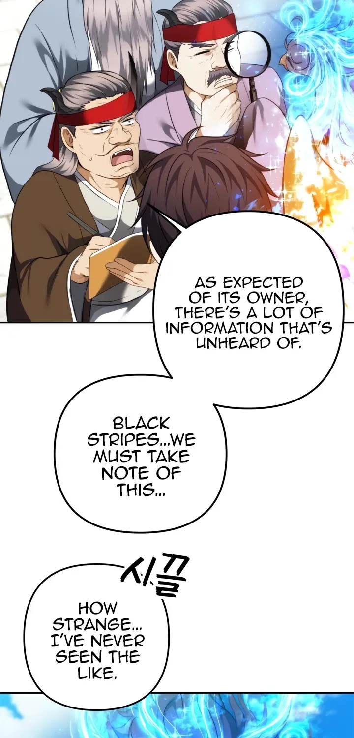 Read Ranker Who Lives A Second Time EN Manga Online