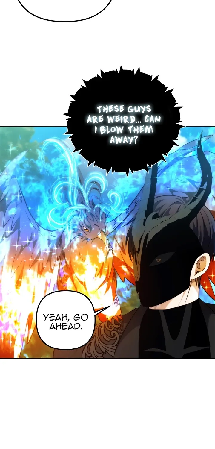 Read Ranker Who Lives A Second Time EN Manga Online