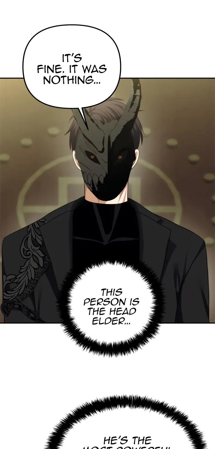 Read Ranker Who Lives A Second Time EN Manga Online