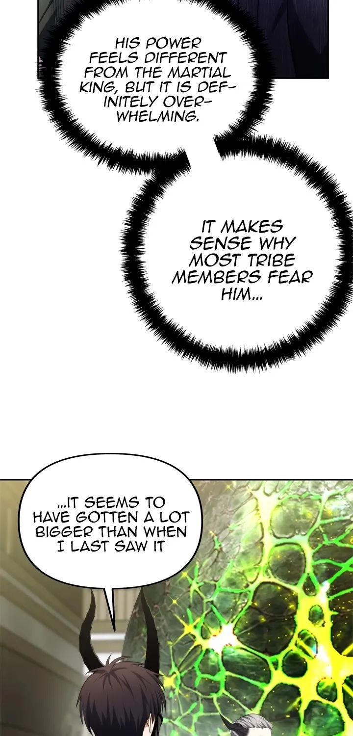 Read Ranker Who Lives A Second Time EN Manga Online