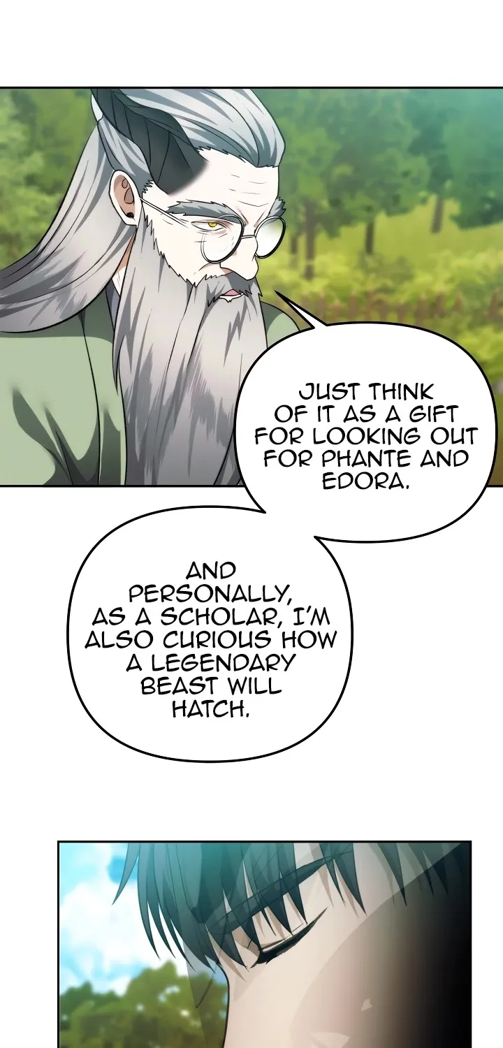 Read Ranker Who Lives A Second Time EN Manga Online