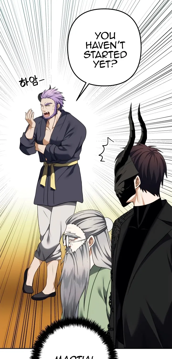 Read Ranker Who Lives A Second Time EN Manga Online