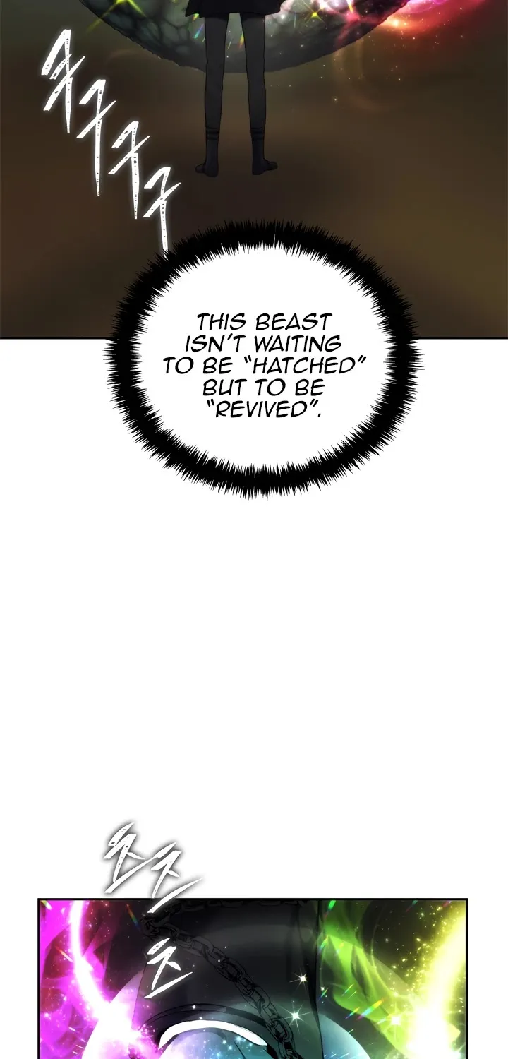 Read Ranker Who Lives A Second Time EN Manga Online