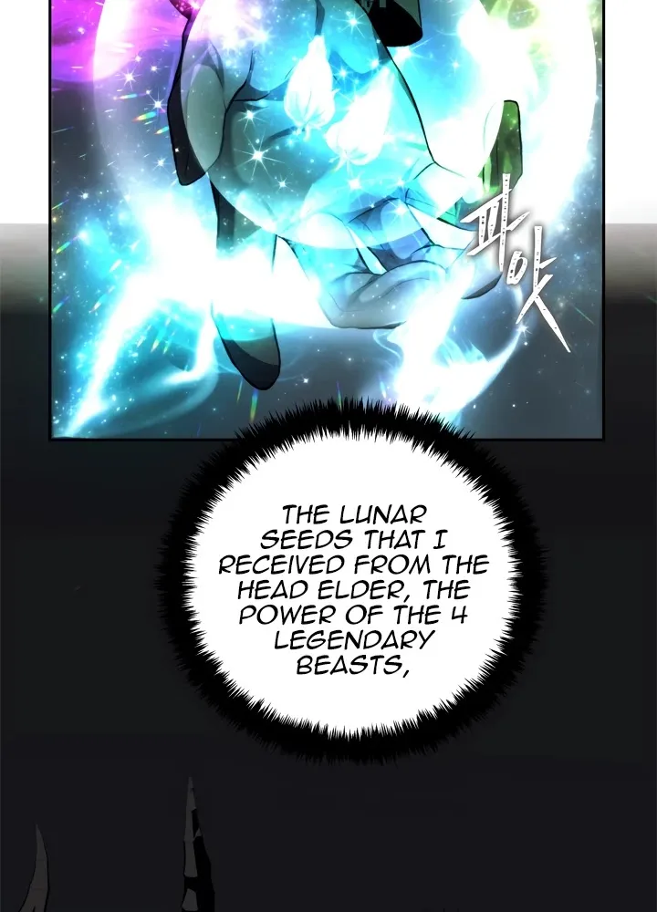 Read Ranker Who Lives A Second Time EN Manga Online