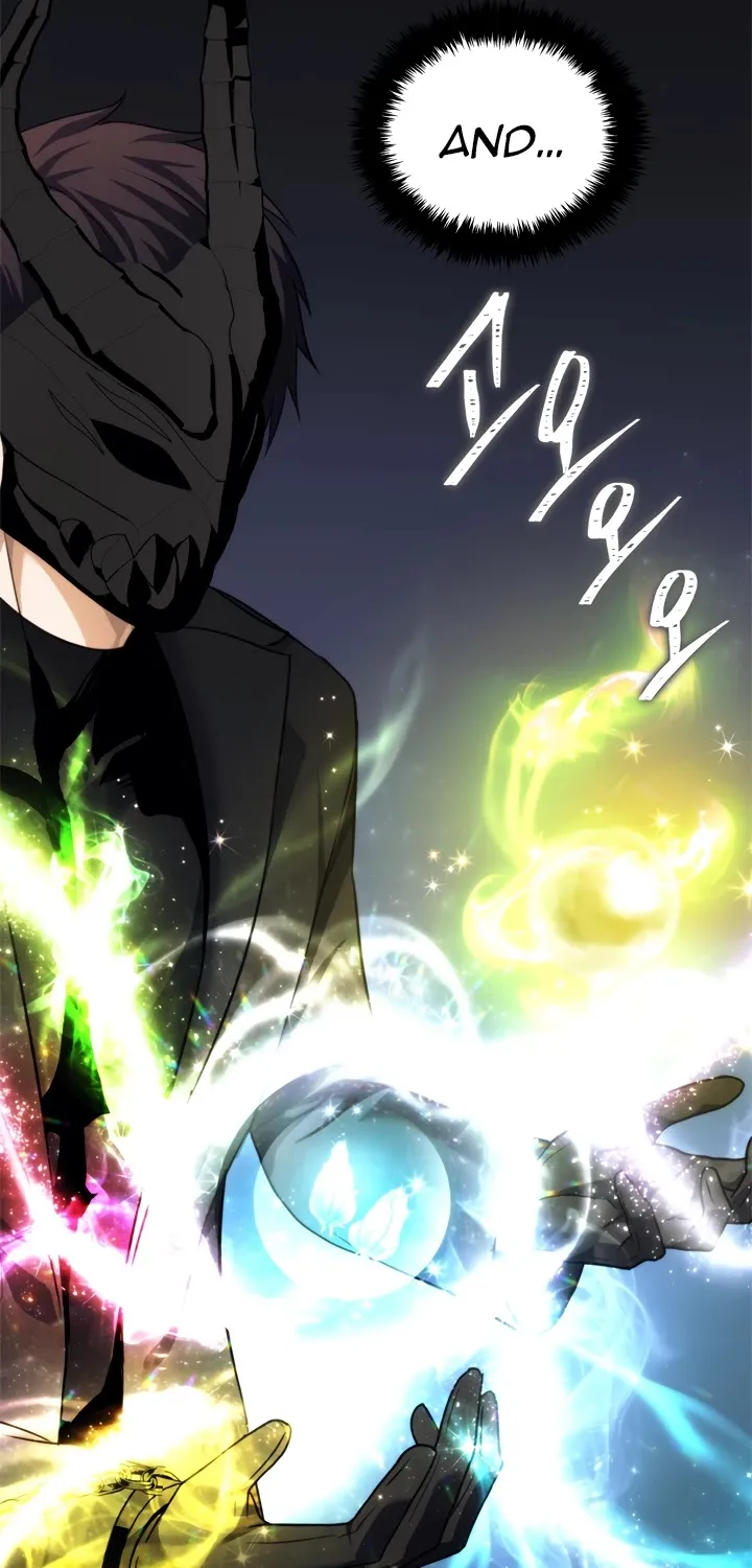 Read Ranker Who Lives A Second Time EN Manga Online