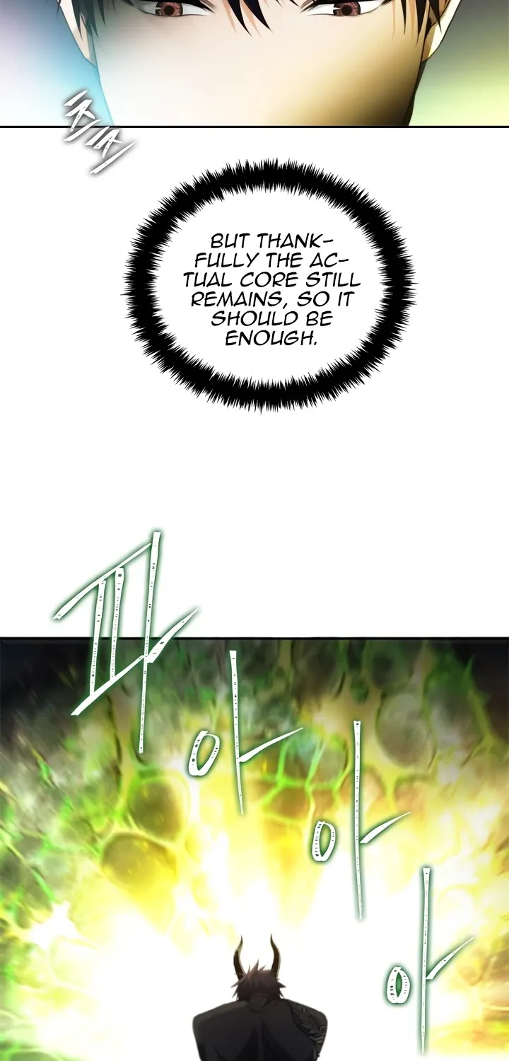 Read Ranker Who Lives A Second Time EN Manga Online